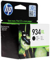 Картридж струйный HP 934XL C2P23AE черный для Officejet Pro 6830