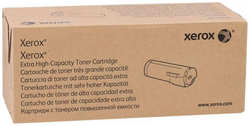 Тонер Xerox AltaLink C8130 8135 черный 006R01754