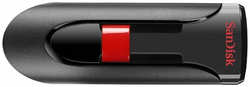 Флешка Sandisk Cruzer Glide USB 2.0 SDCZ60-032G-B35 32Gb Черная