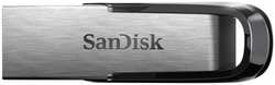 Флешка Sandisk Ultra Flair USB 3.0 SDCZ73-016G-G46 16Gb Серая