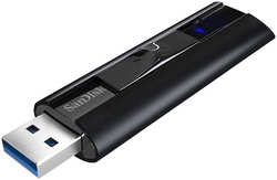 Флешка Sandisk Extreme Pro USB 3.2 SDCZ880-512G-G46 512Gb Черная