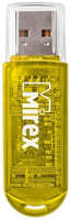 Флешка Mirex Elf USB 2.0 13600-FMUYEL32 32Gb Желтая