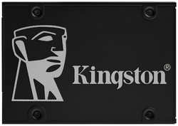 Твердотельный накопитель(SSD) Kingston SKC600 1Tb SKC600MS 1024G (SKC600MS/1024G)