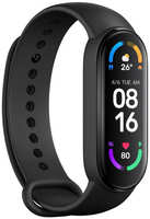 Фитнес-браслет Xiaomi Mi Band 6