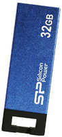 Флешка Silicon Power Touch 835 SP032GBUF2835V1B 32Gb Синяя