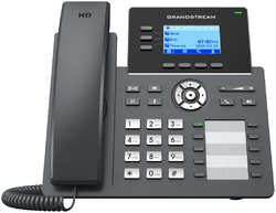 Телефон IP Grandstream GRP-2604P