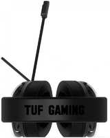 Гарнитура Asus TUF Gaming H3 Черная серебристая