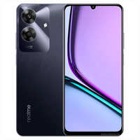 Смартфон Realme Note 60X 3/64Gb Marble