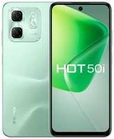 Смартфон Infinix Hot 50i 6/128Gb Sage