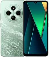 Смартфон Xiaomi Poco C75 6 / 128Gb RU Green