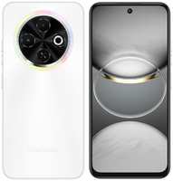 Смартфон Tecno Spark 30C 8 / 256Gb Orbit White