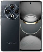 Телефон Tecno Spark 30 8/128Gb Stellar Shadow