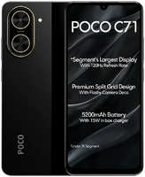Смартфон Xiaomi Poco C71 3/64Gb RU Power