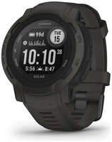 Умные часы Garmin Instinct 2 Solar