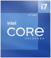 Процессор Intel Core i7 12700KF Soc-1700 OEM