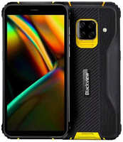 Смартфон Blackview BV5100 4 / 64Gb RU Yellow (BV5100 Yellow)