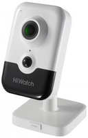 Видеокамера IP Hikvision HiWatch DS-I214(B) 4-4мм цветная