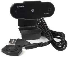 Web-камера ExeGate EX287385RUS