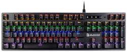 Клавиатура A4Tech B760 Черная