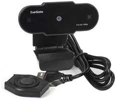 Web-камера ExeGate EX287388RUS