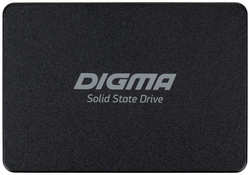 Твердотельный накопитель(SSD) Digma 256Gb DGSR2256GS93T