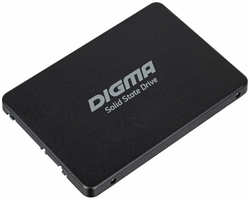 Твердотельный накопитель(SSD) Digma 128Gb DGSR2128GY23T