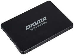Твердотельный накопитель(SSD) Digma 512Gb DGSR2512GS93T