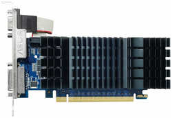 Видеокарта Asus GeForce GT 730 2Gb GT730-SL-2GD5-BRK