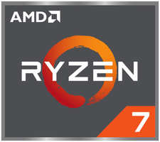 Процессор AMD Ryzen 7 5700G 100-000000263 Tray