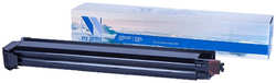 Тонер Nvprint NV-TK-8345 голубой для Kyocera Taskalfa-2552ci 12000k