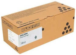 Тонер Ricoh тип SP 5200HE для Aficio SP 5200S 5210SF 5210SR SP 5200DN 5210DN 25000 отпечатков