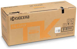 Тонер Kyocera TK-5270Y 6 000 стр для M6230cidn M6630cidn/P6230cdn