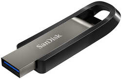 Флешка Sandisk 64Gb SDCZ810-064G-G46 Черная