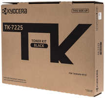 Тонер Kyocera TK-7225 1T02V60NL0 для TASKalfa 4012i 35000 стр
