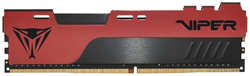 Оперативная память Patriot Memory 8Gb DDR4 PVE248G360C0