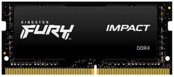 Оперативная память Kingston 16Gb DDR4 KF426S16IB 16