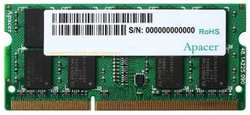 Оперативная память Apacer 4Gb DDR3L DV.04G2K.KAM