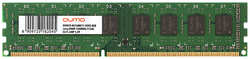 Оперативная память Qumo 4Gb DDR3 QUM3U-4G1333K9