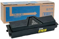 Тонер Kyocera TK-1130 1T02MJ0NL0 1T02MJ0NLC черный для FS-1030MFP DP 1130MFP M2030dn PN M2530dn 3000 стр