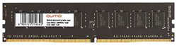 Оперативная память Qumo 8Gb DDR4 QUM4U-8G2933P21