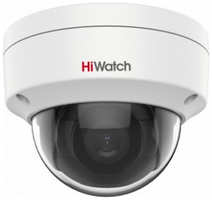 Видеокамера IP Hikvision HiWatch IPC-D022-G2/U (4MM)