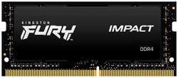 Оперативная память Kingston 32Gb DDR4 KF432S20IB 32