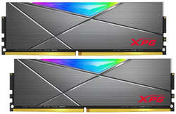 Оперативная память Adata 32Gb (2x16 Гб) DDR4 A-Data AX4U360016G18I-DT50