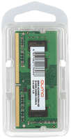 Оперативная память Qumo 16Gb DDR4 QUM4S-16G3200P22