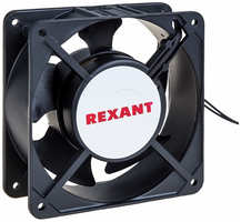Вентилятор Rexant RХ 12038HSL 220VAC