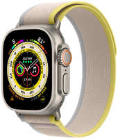 Умные часы Apple Watch Ultra 49mm GPS Trail Loop S/M