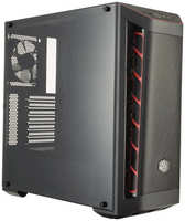 Компьютерный корпус Cooler Master MCB-B511D-KANN-S00 Черный