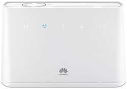Роутер Wi-Fi Huawei Wi-Fi роутер B311-221 51060HWK Белый