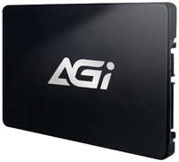 Твердотельный накопитель(SSD) Agi AI178 4Tb 4T0G25AI178
