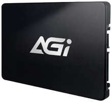 Твердотельный накопитель(SSD) Agi AI238 1Tb 1K0GIMAI238